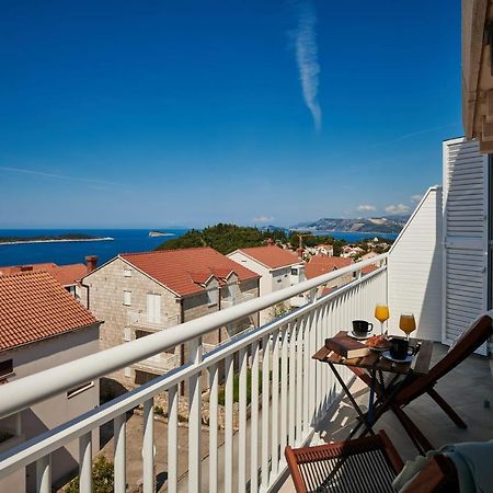 Apartments Maruna Cavtat Exteriér fotografie