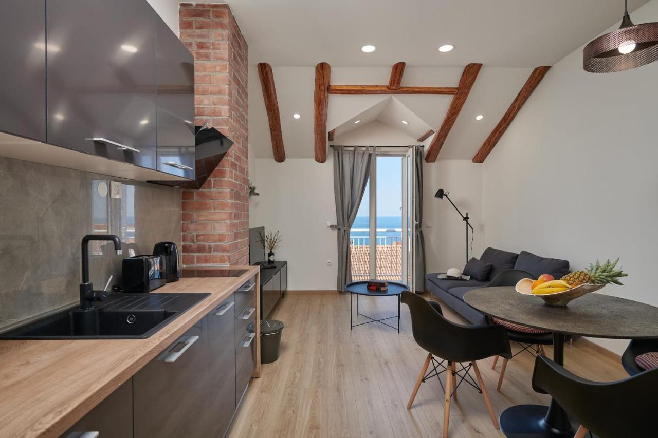 Apartments Maruna Cavtat Exteriér fotografie
